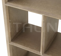 Итальянские Стеллажи - Книжный стеллаж Marguesa 112002 фабрика Eichholtz