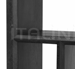 Итальянские Стеллажи - Книжный стеллаж Marguesa 111661 фабрика Eichholtz