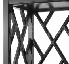 Итальянские Стеллажи - Книжный стеллаж Harmony 111262 фабрика Eichholtz