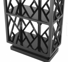 Итальянские Стеллажи - Книжный стеллаж Harmony 111262 фабрика Eichholtz