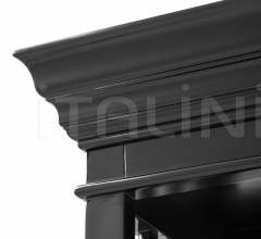 Итальянские Стеллажи - Книжный стеллаж Colliers 110602 фабрика Eichholtz