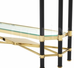 Итальянские Стеллажи - Этажерка Florence 112334 фабрика Eichholtz