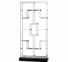 Итальянские Стеллажи - Этажерка Lagonda 110680 фабрика Eichholtz