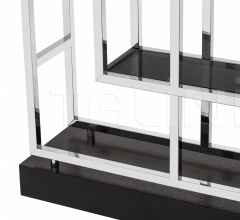 Итальянские Стеллажи - Этажерка Lagonda 110680 фабрика Eichholtz