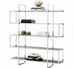 Итальянские Стеллажи - Этажерка Soto 108973 фабрика Eichholtz