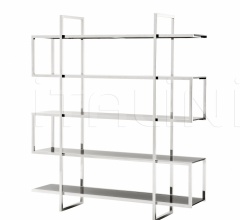 Итальянские Стеллажи - Этажерка Soto 108973 фабрика Eichholtz