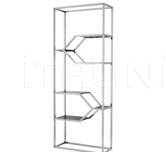 Итальянские Стеллажи - Этажерка Myconian 110122 фабрика Eichholtz