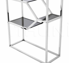 Итальянские Стеллажи - Этажерка Myconian 110122 фабрика Eichholtz