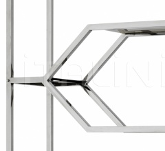 Итальянские Стеллажи - Этажерка Myconian 110122 фабрика Eichholtz