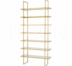 Итальянские Стеллажи - Этажерка Chambray 111666 фабрика Eichholtz