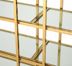 Итальянские Стеллажи - Этажерка Chambray 111651 фабрика Eichholtz