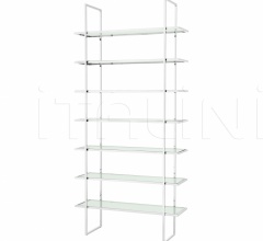 Итальянские Стеллажи - Этажерка Chambray 111893 фабрика Eichholtz