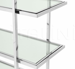 Итальянские Стеллажи - Этажерка Chambray 111893 фабрика Eichholtz