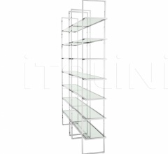 Итальянские Стеллажи - Этажерка Chambray 111892 фабрика Eichholtz