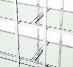 Итальянские Стеллажи - Этажерка Chambray 111892 фабрика Eichholtz