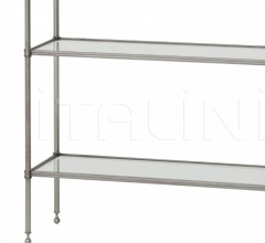 Итальянские Стеллажи - Этажерка Aubrey 107218 фабрика Eichholtz