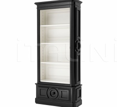 Итальянские Стеллажи - Книжный стеллаж Elegancia 109616 фабрика Eichholtz