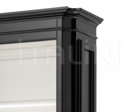 Итальянские Стеллажи - Книжный стеллаж Elegancia 109616 фабрика Eichholtz