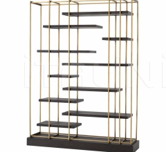 Итальянские Стеллажи - Книжный стеллаж Ward 112000 фабрика Eichholtz