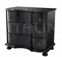 Итальянские Спальни - Комод Boudoir 111110 Итальянские Спальни - Комод Boudoir 111110 фабрика Eichholtz