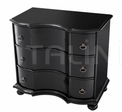 Итальянские Спальни - Комод Boudoir 111110 Итальянские Спальни - Комод Boudoir 111110 фабрика Eichholtz