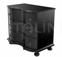 Итальянские Спальни - Комод Boudoir 111110 Итальянские Спальни - Комод Boudoir 111110 фабрика Eichholtz