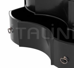 Итальянские Спальни - Комод Boudoir 111110 Итальянские Спальни - Комод Boudoir 111110 фабрика Eichholtz