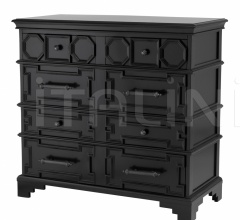 Итальянские Спальни - Комод Pickard 109396 Итальянские Спальни - Комод Pickard 109396 фабрика Eichholtz