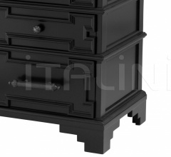 Итальянские Спальни - Комод Pickard 109396 Итальянские Спальни - Комод Pickard 109396 фабрика Eichholtz