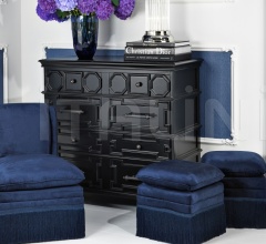 Итальянские Спальни - Комод Pickard 109396 Итальянские Спальни - Комод Pickard 109396 фабрика Eichholtz