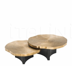 Итальянские Столики - Кофейный столик Thousand Oaks 113295 Итальянские Столики - Кофейный столик Thousand Oaks 113295 фабрика Eichholtz