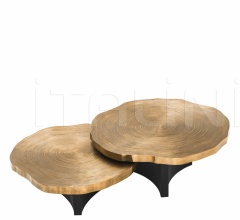 Итальянские Столики - Кофейный столик Thousand Oaks 113295 Итальянские Столики - Кофейный столик Thousand Oaks 113295 фабрика Eichholtz