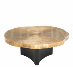 Итальянские Столики - Кофейный столик Thousand Oaks 113295 Итальянские Столики - Кофейный столик Thousand Oaks 113295 фабрика Eichholtz