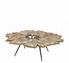 Итальянские Столики - Кофейный столик Ginkgo 113154 Итальянские Столики - Кофейный столик Ginkgo 113154 фабрика Eichholtz