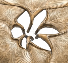 Итальянские Столики - Кофейный столик Ginkgo 113154 Итальянские Столики - Кофейный столик Ginkgo 113154 фабрика Eichholtz