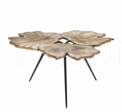 Итальянские Столики - Кофейный столик Ginkgo 113155 Итальянские Столики - Кофейный столик Ginkgo 113155 фабрика Eichholtz