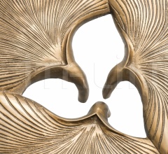 Итальянские Столики - Кофейный столик Ginkgo 113155 Итальянские Столики - Кофейный столик Ginkgo 113155 фабрика Eichholtz