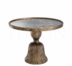 Итальянские Столики - Кофейный столик Fiocchi S 111951 Итальянские Столики - Кофейный столик Fiocchi S 111951 фабрика Eichholtz