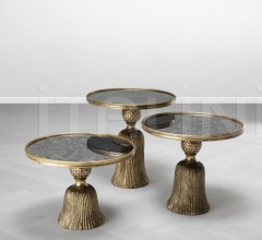 Итальянские Столики - Кофейный столик Fiocchi S 111951 Итальянские Столики - Кофейный столик Fiocchi S 111951 фабрика Eichholtz