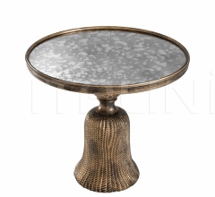 Итальянские Столики - Кофейный столик Fiocchi M 111952 Итальянские Столики - Кофейный столик Fiocchi M 111952 фабрика Eichholtz