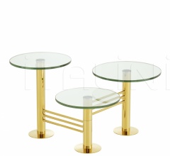 Итальянские Столики - Столик Viva 112453 Итальянские Столики - Столик Viva 112453 фабрика Eichholtz