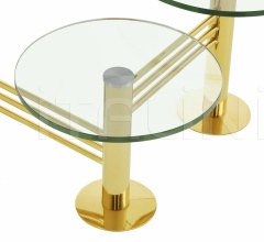 Итальянские Столики - Столик Viva 112453 Итальянские Столики - Столик Viva 112453 фабрика Eichholtz