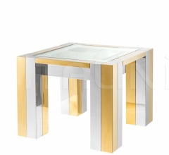 Итальянские Столики - Столик Titan 112468 Итальянские Столики - Столик Titan 112468 фабрика Eichholtz