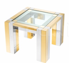 Итальянские Столики - Столик Titan 112468 Итальянские Столики - Столик Titan 112468 фабрика Eichholtz