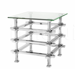 Итальянские Столики - Столик Madagascar 112879 Итальянские Столики - Столик Madagascar 112879 фабрика Eichholtz