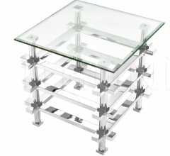 Итальянские Столики - Столик Madagascar 112879 Итальянские Столики - Столик Madagascar 112879 фабрика Eichholtz