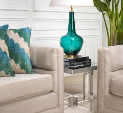 Итальянские Столики - Столик Horizon 111408 Итальянские Столики - Столик Horizon 111408 фабрика Eichholtz