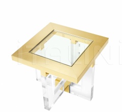 Итальянские Столики - Столик Horizon 112391 Итальянские Столики - Столик Horizon 112391 фабрика Eichholtz