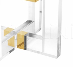 Итальянские Столики - Столик Horizon 112391 Итальянские Столики - Столик Horizon 112391 фабрика Eichholtz