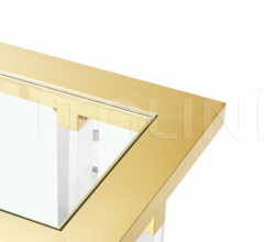 Итальянские Столики - Столик Horizon 112391 Итальянские Столики - Столик Horizon 112391 фабрика Eichholtz